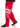 BSAT Art Script Sweatpants Red