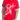 BSAT Rebel Society T-Shirt RedNWhitee
