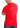 BSAT Rebel Society T-Shirt RedNWhitee