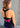 NoLimits KICK IT FLY Tank Top