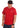 Smile Now T-Shirt Red/White/Yellow by BSAT