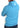 Rebel Society Skull Hoodie SkyBlue