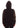 WildNLoud Skull Hoodie El Barrio by BSAT