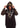 WildNLoud Skull Hoodie El Barrio by BSAT