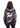 Madness Skull ZipHoodie El Barrio by BSAT