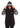 Madness Skull ZipHoodie El Barrio by BSAT