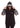 Madness Skull ZipHoodie El Barrio by BSAT