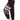 Black Art Script Sweatpants by BSAT