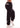 Black Art Script Sweatpants by BSAT