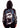 Madness Skull ZipHoodie El Barrio by BSAT