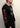 Darkness Skull EL Barrio L/S T-Shirt by BSAT