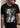 Rebel Society Baseball Chica t-shirt by BSAT