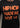 HipHop made me do it T-Shirt BLackNOrange by BSAT