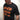 HipHop made me do it T-Shirt BLackNOrange by BSAT