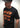 HipHop made me do it T-Shirt BLackNOrange by BSAT