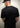 HipHop made me do it T-Shirt BlackNWhite by BSAT