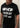 HipHop made me do it T-Shirt BlackNWhite by BSAT