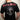 Darkness Skull EL Barrio T-Shirt by BSAT