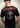 Darkness Skull EL Barrio T-Shirt by BSAT