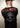 Darkness Skull EL Barrio T-Shirt by BSAT