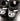 Skull Race Shoes Vol.2 Black by BSAT