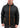 Urban Bubble Jacket BlackNOrange