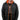 Urban Bubble Jacket BlackNOrange
