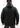 Urban Bubble Jacket BlackNOrange