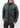 Urban Bubble Jacket GreyNBlack