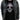 Urban Bubble Jacket All Black