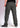 BSAT Regular Fit Cargo Pants Dark Grey