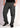 BSAT Regular Fit Cargo Pants Dark Grey