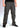 BSAT Regular Fit Cargo Pants Dark Grey