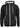 Light Jacket Windrunner Black/White