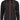 Light Jacket Windrunner Black/Red