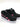 Skull Race Sneakers BlackNPink by BSAT