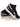RebelBabe Shoes BlackNPink by BSAT