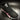 Skull Race Sneakers BlackNPink by BSAT