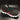 Skull Race Sneakers BlackNRed by BSAT