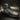 Rebel Society Skull Sneakers by BSAT BlackNWhite