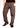BSAT Regular Fit Combat Cargo Bukser Dark Cedar Grey