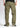 BSAT Regular Fit Combat Cargo Pants Light Green