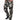 BSAT Regular Fit Urban Camo Cargo Pants