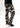 BSAT Regular Fit Urban Camo Cargo Pants