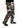 BSAT Regular Fit Urban Camo Cargo Pants