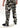 BSAT Regular Fit Urban Camo Cargo Pants
