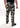 BSAT Regular Fit Urban Camo Cargo Pants
