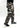 BSAT Regular Fit Urban Camo Cargo Pants
