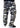 BSAT Combat Cargo Pants Urban Camo Baggy fit