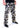 BSAT Combat Cargo Pants Urban Camo Baggy fit